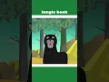 Lagu The Jungle Book - Part 12 | Story In Hindi For Kids | Mumbo Jumbo | जंगल बुक कहानी #kidsstories