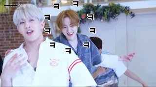 moonbin astro parasite challenge double up one 20230717