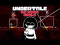 Download Lagu UNDERTALE: NO MORE DEALS | Full game + All endings [No Commentary]