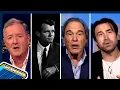Download Lagu “We’re Never Told The TRUTH” Directors Oliver Stone \u0026 Sean Stone on Kirk \u0026 RFK Assassinations