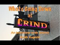 Grind Restaurant Interview