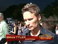 Brian Tyler interviewed at premiere of The Final Destination