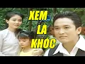 Download Lagu Xem mà khóc Thanh Ngân đem con tới bắt Trọng Phúc chịu trách nhiệm - Cải Lương Người Cha Tội Lỗi