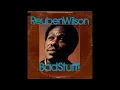Reuben Wilson-Inner City Blues