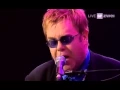 Download Lagu Elton John. Basel 18 November 2006.