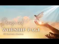 Download Lagu Praise \u0026 Worship Pagi | Selasa, 02 September 2025