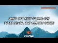Mariah Carey - Through The Rain 🔥Lyrics🔥