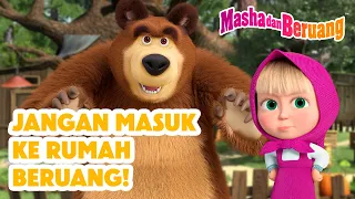 ⚠️ Jangan Masuk ke Rumah Beruang! 🏡 Episode Baru 11 September! 🎬 Koleksi kartun 👧 Masha dan Beruang