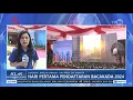 Download Lagu Hari Pertama Pendaftaran Bacakada 2024