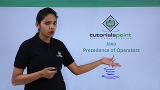 Java - Precedence Operators