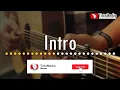 sandiwara cinta - repvblik (akustik karaoke)