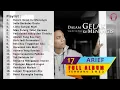 Download Lagu ARIEF PUTRA - DALAM GELAK KU MENANGIS FULL ALBUM