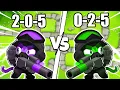 Which Elite Defender Crosspath Is Better
