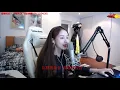 20190301 二珂 下雨天