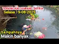 Download Lagu PARAH NGERI❗️TIAP HARI SAMPAH DI KALI KARANG ADA TERUS GAK ABIS ABIS LUAR BIASA SDM RENDAH❗️