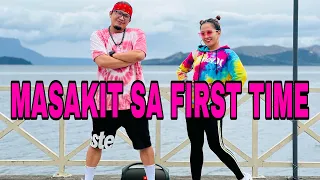 Download MASAKIT SA FIRST TIME l Tamtax l Dj Johnrey Remix l Danceworkout MP3