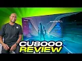 Filmed In R Samsung CU8000 Review