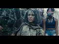 Loituma - Ievan Polkka (Don Tobol Remix) | The Suicide Squad [4K]