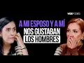 Lagu A MI ESPOSO Y A MÍ NOS GUSTABAN LOS HOMBRES (CON GABRIELA DE MURGA) IVos podés el podcast  - EP 212I