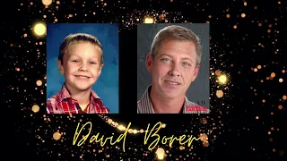 david borer