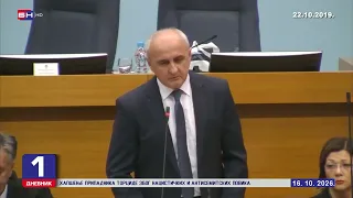 Katanac na Rafineriji nafte Brod: Propuštena šansa u energetskoj krizi