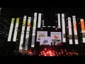 DILLON FRANCIS - CAN'T BELIEVE IT'S NOT BUTTER @ HARD SUMMER DAY 1 - 8.1.2015