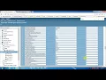 J2EE ejb JPA application tutorial for beginners with glassfish