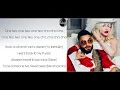 Madonna, Maluma - Medellìn (Lyrics/Letra)