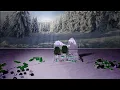 LEGO 40564 Christmas Winter Elves Scene