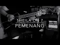 Download Lagu Sheila On 7 - Pemenang [Guitar Playthrough] | Panda Metvl
