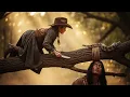 Download Lagu Comanche Leader Was Left for Dead, Unaware… But a Little Girl Climbed to Save Him!