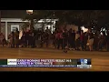 Terre Haute Protest Arrests