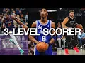 The Secret To Becoming An UNGUARDABLE Basketball Player