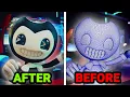 Download Lagu BEFORE \u0026 AFTER: Bendy - 'Bendyland' (Horror Skunx)
