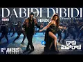 Dabidi Dibidi Lyrical | Daaku Maharaaj | NBK | Urvashi Rautela | Bobby | Thaman S