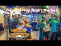 Download Lagu Gaya Street Night Market | Pasar Malam Api-Api Night Food Market | Kota Kinabalu