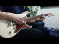 Download Lagu You Are Not Alone (Michael Jackson) Vinai T style - melric guitar cover