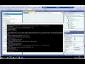 SSIS Package Configurations 01