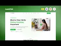 eLearning - Free Bootstrap 5 Educational Website Template Bootstrap Template