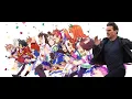 Download Lagu Umapyoi Densetsu  but with Tom Cruise running  - 「うまぴょい伝説」