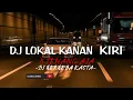 Download Lagu DJ LOKAL KANAN KIRI X TENANG AJA SOUND NazZLegacy_ VIRAL TIK TOK TERBARU 2024 !!!