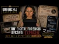 Unfinished Case Files THE DIGITAL RECORD EXPOSED Dee Dee Gypsy Rose Part 6