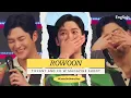 Lagu [ENGSUB] STATUS REPORT #TIFFANYANDCO W PICTORIAL. #EXTRAORDINARYDAY FANMEET. #ROWOON #로운 #김석우 #ロウン
