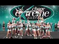 Cheer Extreme SSX Showcase 2023 FULL WOW
