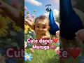 Download Lagu Chinna chinna murugaiya 💕cute dance💕#baby #whatsappstatus #cutedance #muruga #tamilgod