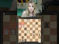 Download Lagu Magnus Carlsen MISSES Checkmate in 2 Moves!