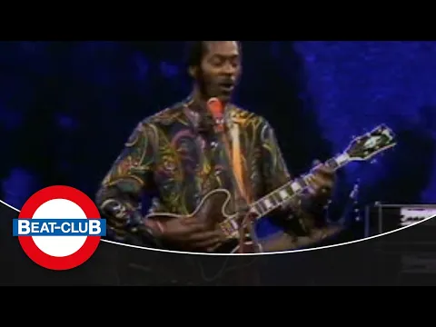 Download MP3 Chuck Berry - Johnny B. Goode (1972)