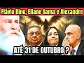 Download Lagu PSICOGRAFIA INEDITA! Flávio Dino, Eliane Gama e Alexandre – 31 de Outubro