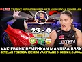 Download Lagu DUET MAUT MEGAWATI DAN EMRELLI‼️23 SPIKE BERUNTUN MEGA PERMALUKAN ZEHRA GUNES 3 SET VAKIFBANK K.O