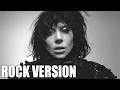 Lagu Lady Gaga - Garden Of Eden (ROCK VERSION)